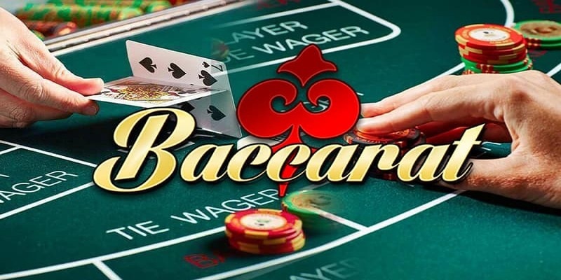 Sơ lược về Baccarat tại Kubet77