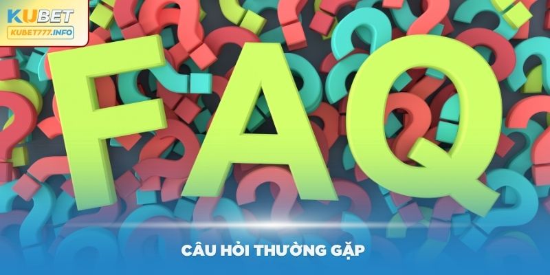 Một số câu hỏi hay gặp nhất khi trải nghiệm game