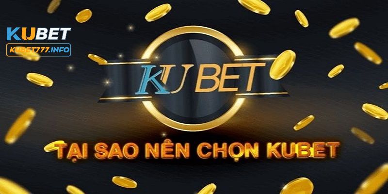 Những lợi ích khi đăng nhập vào Kubet77