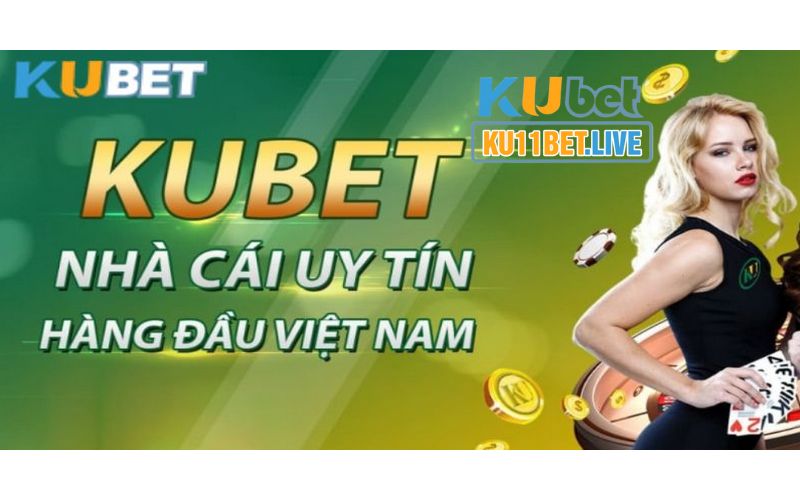 Giới thiệu Kubet77 hấp dẫn trên thị trường