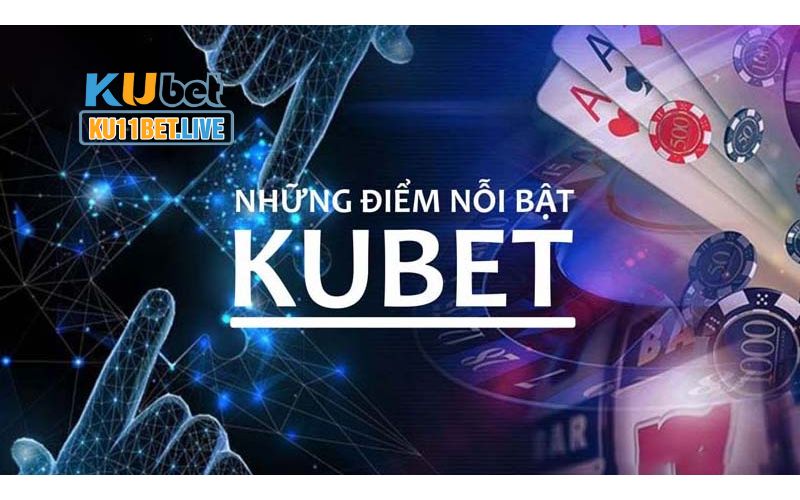 Vì sao anh em nên tham gia chơi game tại Kubet77