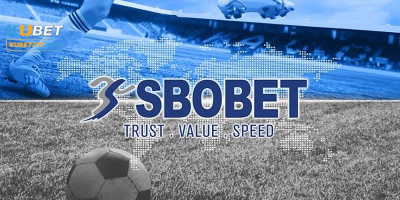 Đôi nét về sảnh cược Sbobet