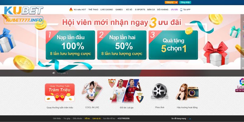 Sơ lược thông tin về xổ số siêu tốc tại Kubet77