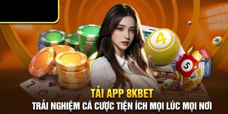 Lưu ý khi cài app 8KBET mà người chơi cần phải biết