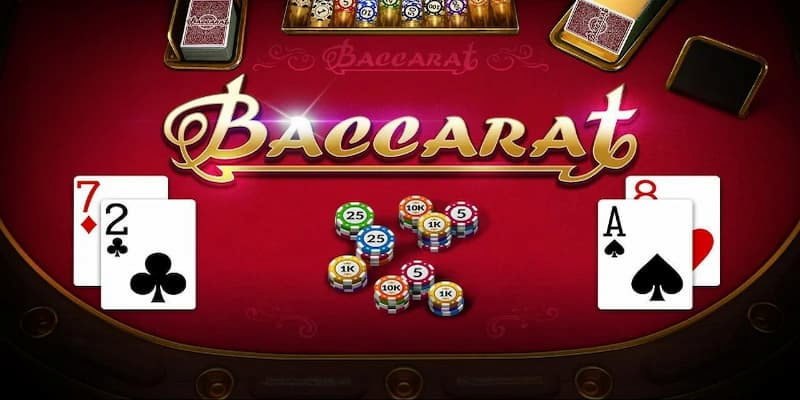 Giới thiệu về Baccarat online tại nhà cái J88