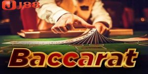 Tại sao nên tham gia Baccarat online tại J88?