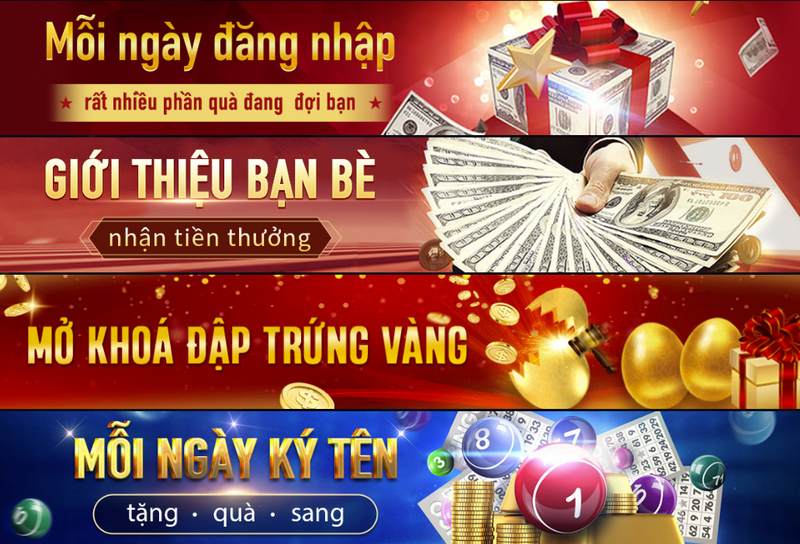 Một số dòng game nổi bật trên QH88