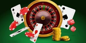 Những sảnh cược uy tín hàng đầu tại casino ABC8